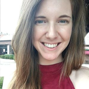 Meet your Posher, Erika